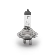 CARGUARD Halogén izzó, BHA004, 55W H7 1300 lumen autó izzó, izzókészlet
