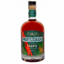 Caribbean Tropic 0,5l 35% rum