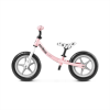 Cariboo Classic futóbicikli, pink-szürke