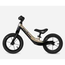  Cariboo Magnesium Air futóbicikli - Black/Gold lábbal hajtható járgány