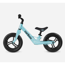 Cariboo Magnesium Pro futóbicikli - Blue lábbal hajtható járgány