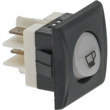 CARIMALI FEHÉR BIPOLÁRIS KAPCSOLÓ 16(4)A 250V kisháztartási gépek kiegészítői