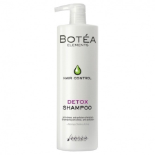 Carin botéa Detox Sampon 1000ml tisztító sampon