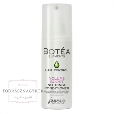 Carin Botéa Volume boost no rinse conditioner 150ml hajápoló szer