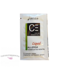 Carin C.E. Allerga Liquid 7,5ml hajfesték, színező