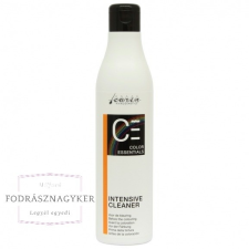 Carin C.E. Intensive Cleaner intenzív tisztító sampon 250ml sampon