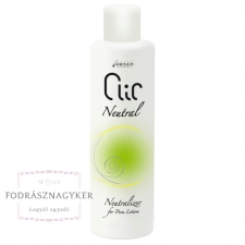 Carin Clic Neutral dauer fixáló 1000 ml hajformázó