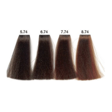 Carin color Intensivo hajfesték 100 ml 08.74 hajfesték, színező