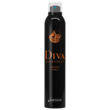 Carin Diva hajlakk 300ml hajformázó