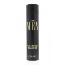 Carin For MEN Frissítő sampon 250ml Multiforce Shampoo sampon