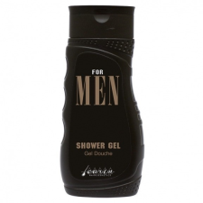 Carin For MEN Shower Gel Tusfürdő 250ml tusfürdők