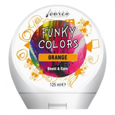 Carin Funky Colors 125ml Orange hajfesték, színező