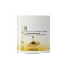 Carin Honey Cream Méz maszk száraz hajra, kiöblítendő 250ml hajbalzsam
