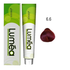 Carin Luméa ammóniamentes hajfesték 100ml 6.6 hajfesték, színező