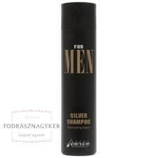 Carin Men Silver sampon 250ml sampon