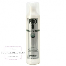 Carin Pro Silver shampon 250ml hajfesték, színező