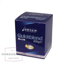 Carin Quickblond Szőkítőpor 500g hajfesték, színező
