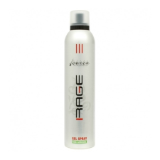 Carin Rage New Gél Spray non aerosol 300ml hajformázó