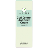 Carin So Vegan Curl Control anti frizz cream 100ml