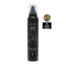 Carin Színező-fixáló hab 200ml 8 Szőke hajfesték, színező