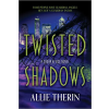 CARINA ADORES Twisted Shadows (Kniha)