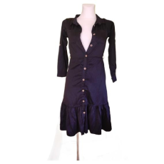  Carino Collection sötétkék női ruha (méret: XS)