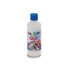 Carioca Acrylic 250ml-s akril festék fehér színben - Carioca