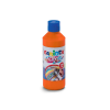 Carioca Acrylic 250ml-s akril festék narancssárga színben - Carioca
