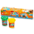 Carioca Baby gyurma szett 4x150g gyurmával - Carioca