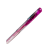 Carioca : Glitter lila színű csillámos zselés toll