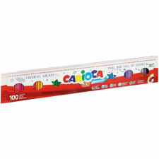 Carioca Joy kimosható filctoll szett 100 db-os – Carioca filctoll, marker