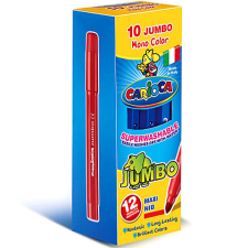 Carioca Jumbo kék filctoll - 1 darab filctoll, marker
