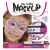 Carioca Mask Up Princess 3 db