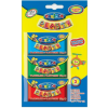 Carioca Színes gyurmaszett 3x50gr - Carioca