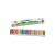 Carioca Tita Maxi Rainbow 80db-os színes ceruza szett - Carioca