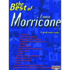 CARISCH Best of the Ennio Morricone művészet