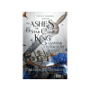  Carissa Broadbent - The Ashes And Star-Cursed King A hamvak és az elátkozott király (Éldekorált)