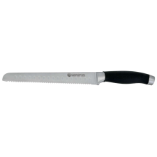 Carl Schmidt Sohn GmbH Carl Schmidt Sohn SHIKOKU kovácsolt vas kenyérvágó kés 20 cm,  rozsdamenetes acélból, 18/10 kés és bárd