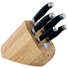 Carl Schmidt Sohn Késkészlet blokkban SHIKOKU 6db CS-045777 kés és bárd
