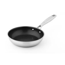 Carl Schmidt Sohn Rozsdamentes acél serpenyő 20 cm DuraMax Carl Schmidt Sohn 097240 edény