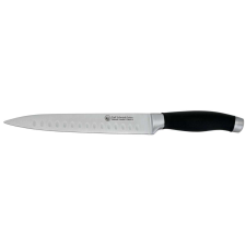 Carl Schmidt Sohn SHIKOKU konyhakés, króm/molibdén, 20 cm, ezüst kés és bárd