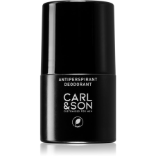 Carl & Son Antiperspirant Deodorant izzadásgátló 50 ml dezodor