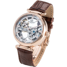 Carl von Zeyten CVZ0031RWHS Elzach automatic 42mm 5ATM, karóra