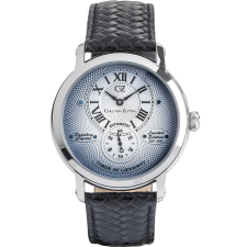 Carl von Zeyten CVZ0066WH Kandel automatic 43mm 5ATM, férfi karóra