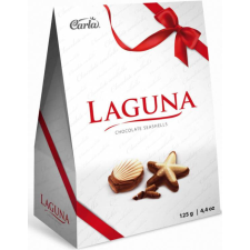  CARLA LAGUNA DESSZERT 125G csokoládé és édesség