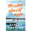 Carley Fortune - Minden elmúlt nyár
