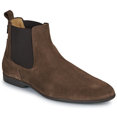 Carlington Csizmák EONARDO Barna 45