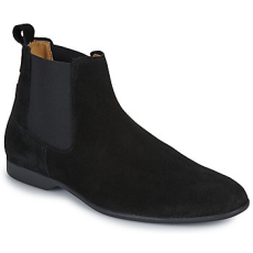 Carlington Csizmák EONARDO Fekete 39