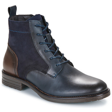 Carlington Csizmák JAZZY Barna 43
