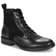 Carlington Csizmák JAZZY Fekete 43